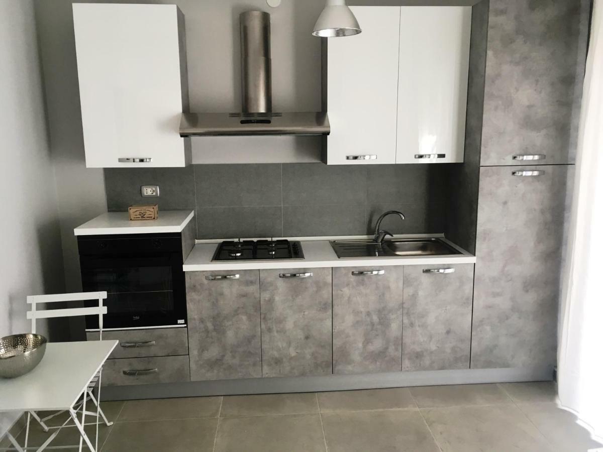 Case Diamante Συρακούσες Εξωτερικό φωτογραφία