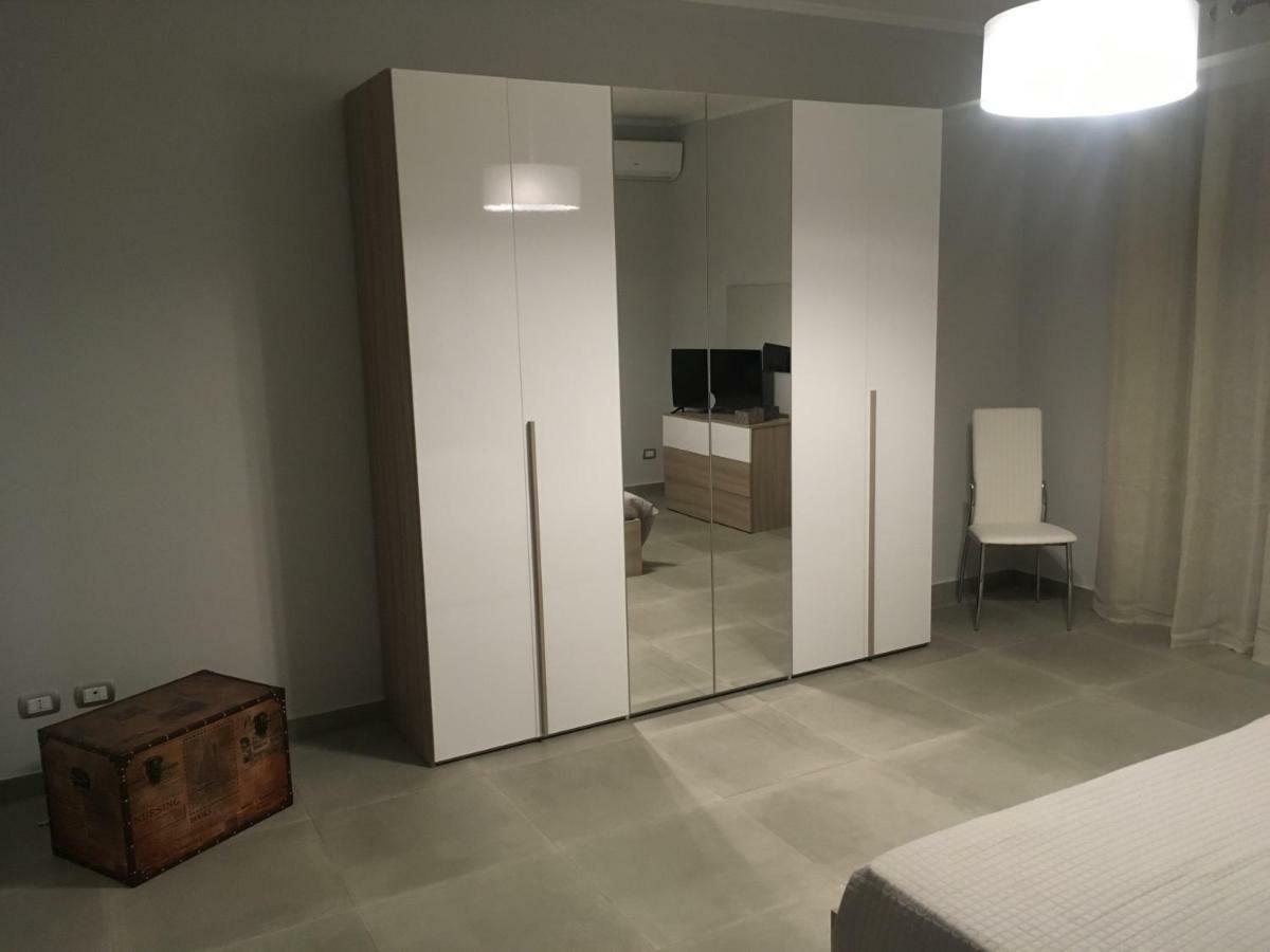Case Diamante Συρακούσες Εξωτερικό φωτογραφία