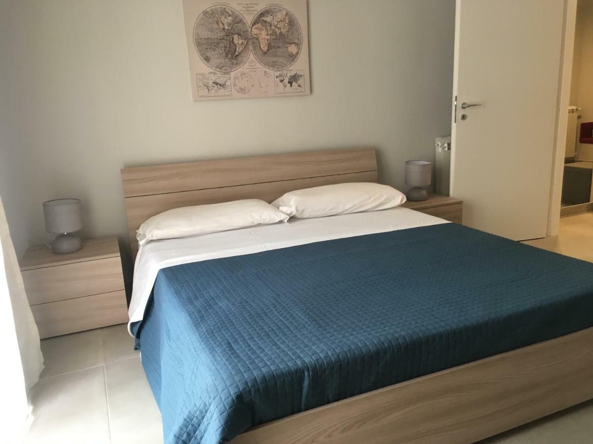 Case Diamante Συρακούσες Εξωτερικό φωτογραφία