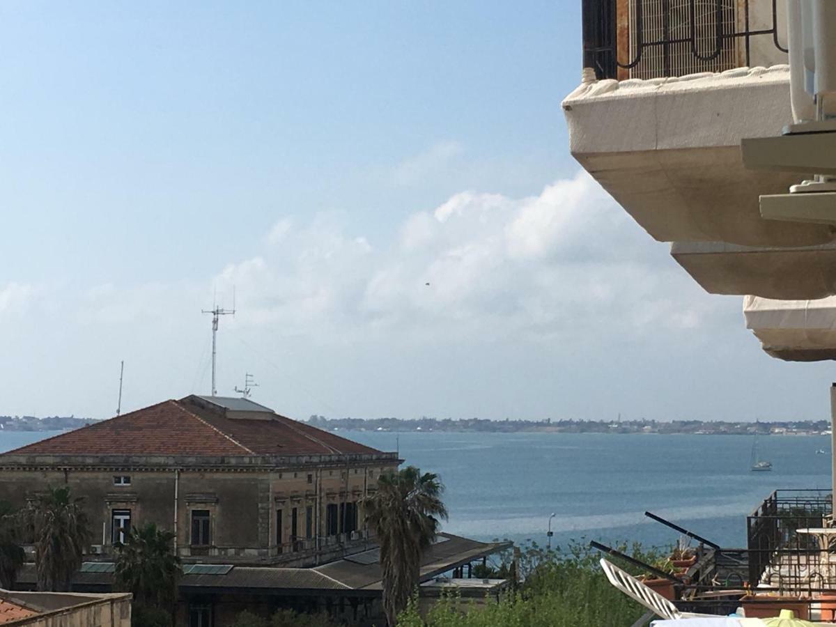 Case Diamante Συρακούσες Εξωτερικό φωτογραφία