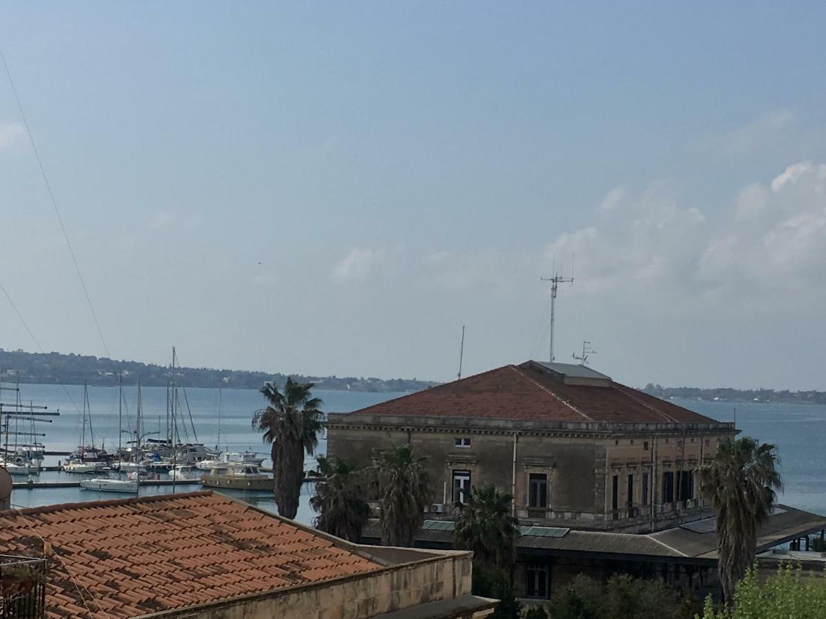 Case Diamante Συρακούσες Εξωτερικό φωτογραφία
