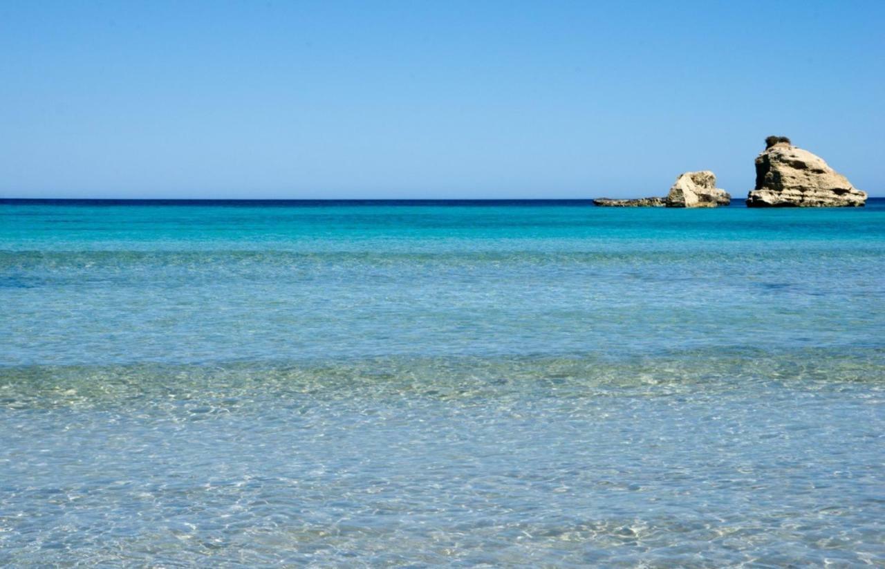 Case Diamante Συρακούσες Εξωτερικό φωτογραφία