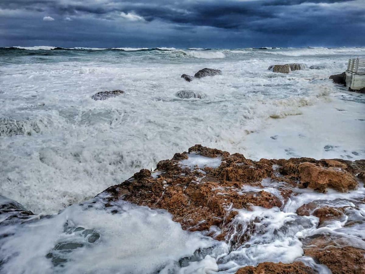 Case Diamante Συρακούσες Εξωτερικό φωτογραφία