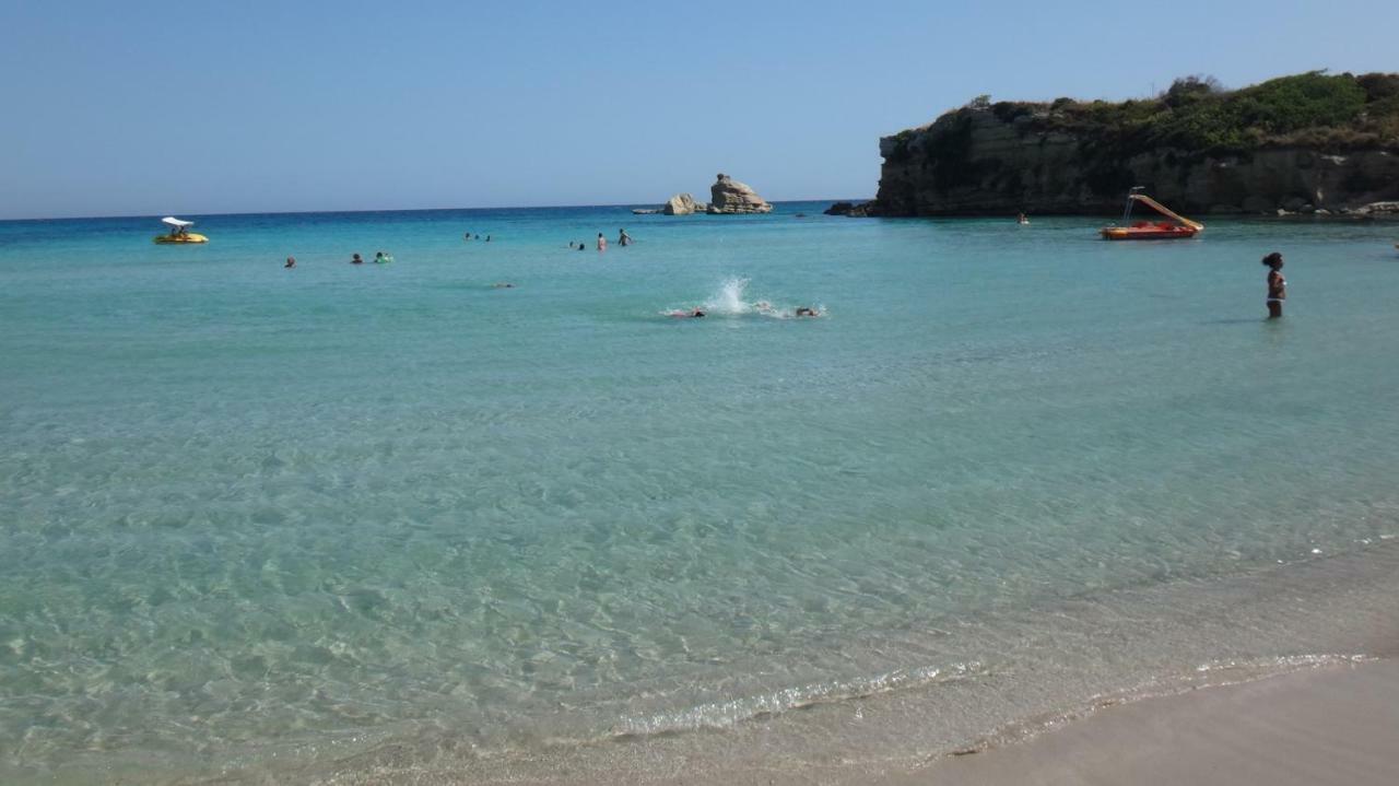 Case Diamante Συρακούσες Εξωτερικό φωτογραφία