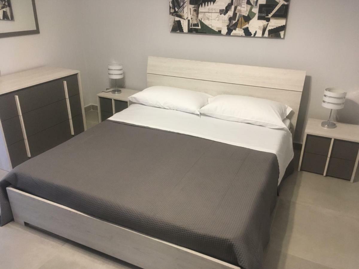 Case Diamante Συρακούσες Εξωτερικό φωτογραφία
