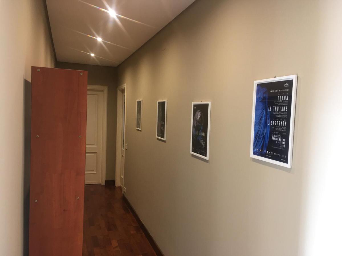 Case Diamante Συρακούσες Εξωτερικό φωτογραφία