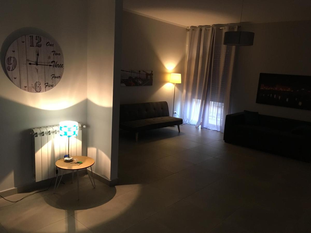 Case Diamante Συρακούσες Εξωτερικό φωτογραφία